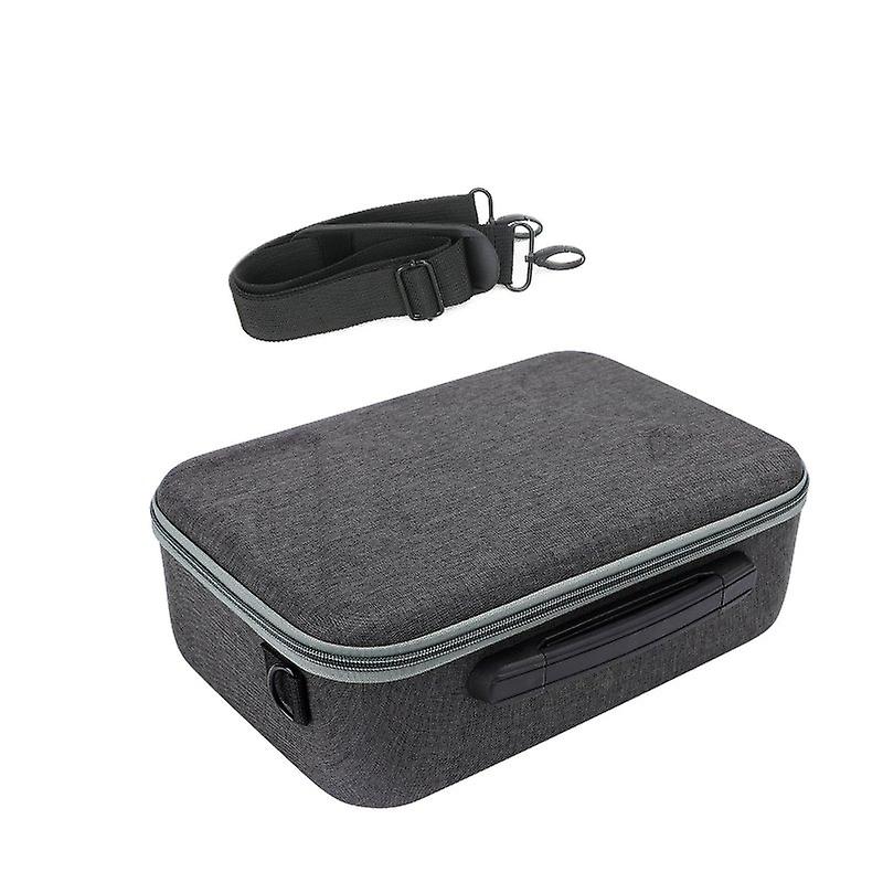 Handheld Storage Bag Set Large-capacity Stabilizer Suitcase Protective Case Compatible For Dji Rs 3 