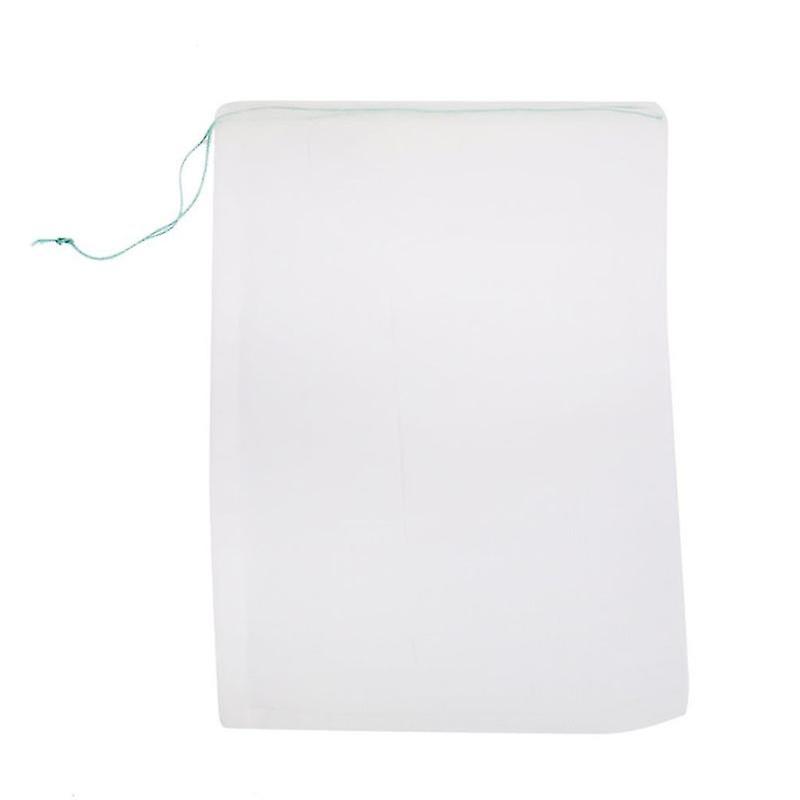 10pcs Drawstring Bag For Aquarium