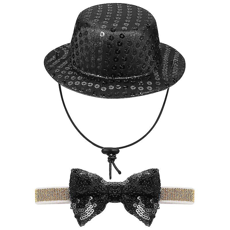 1set Pet Hat For Halloween Decorations