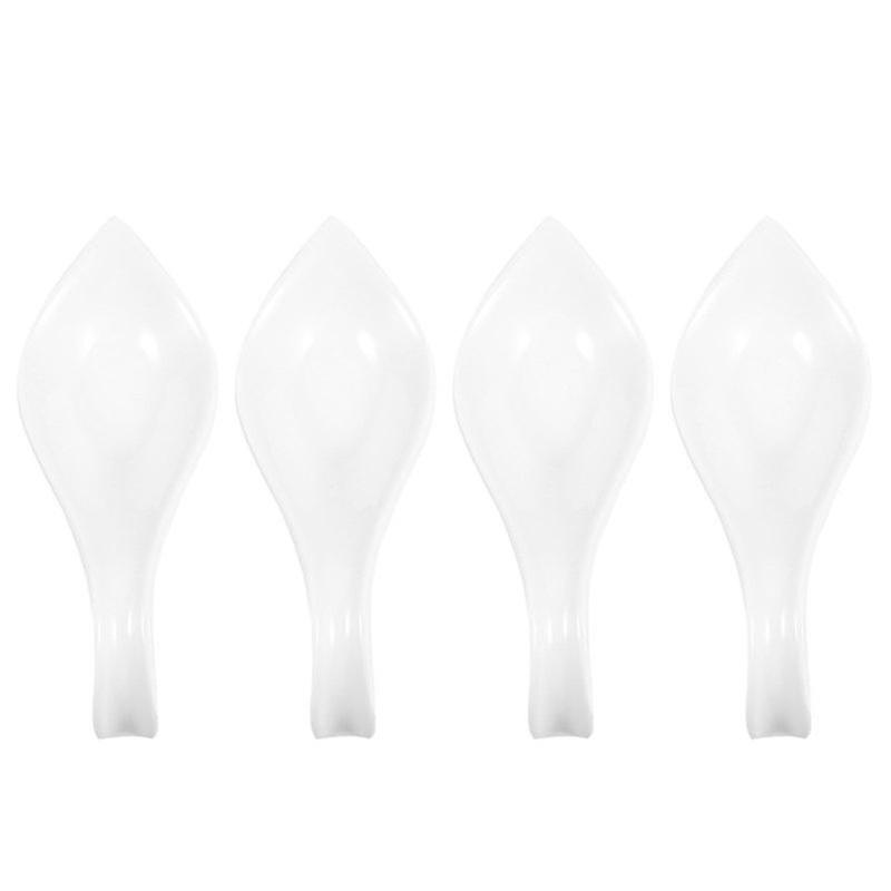 4pcs Shrimp Paste Spoons