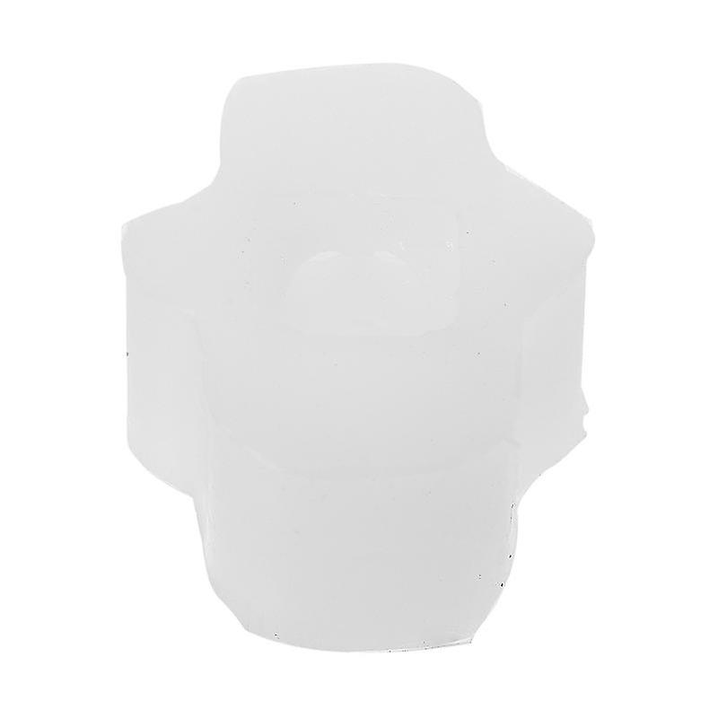 1pcs Diy Handmade Candle Mould