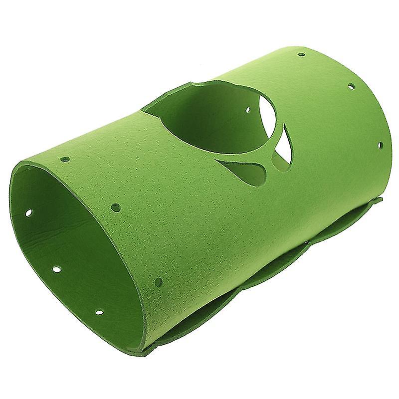 Felt Educational Playthings For Pet Playing