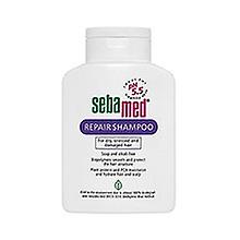 Sebamed - Klassisk reparasjon sjampo 200ml