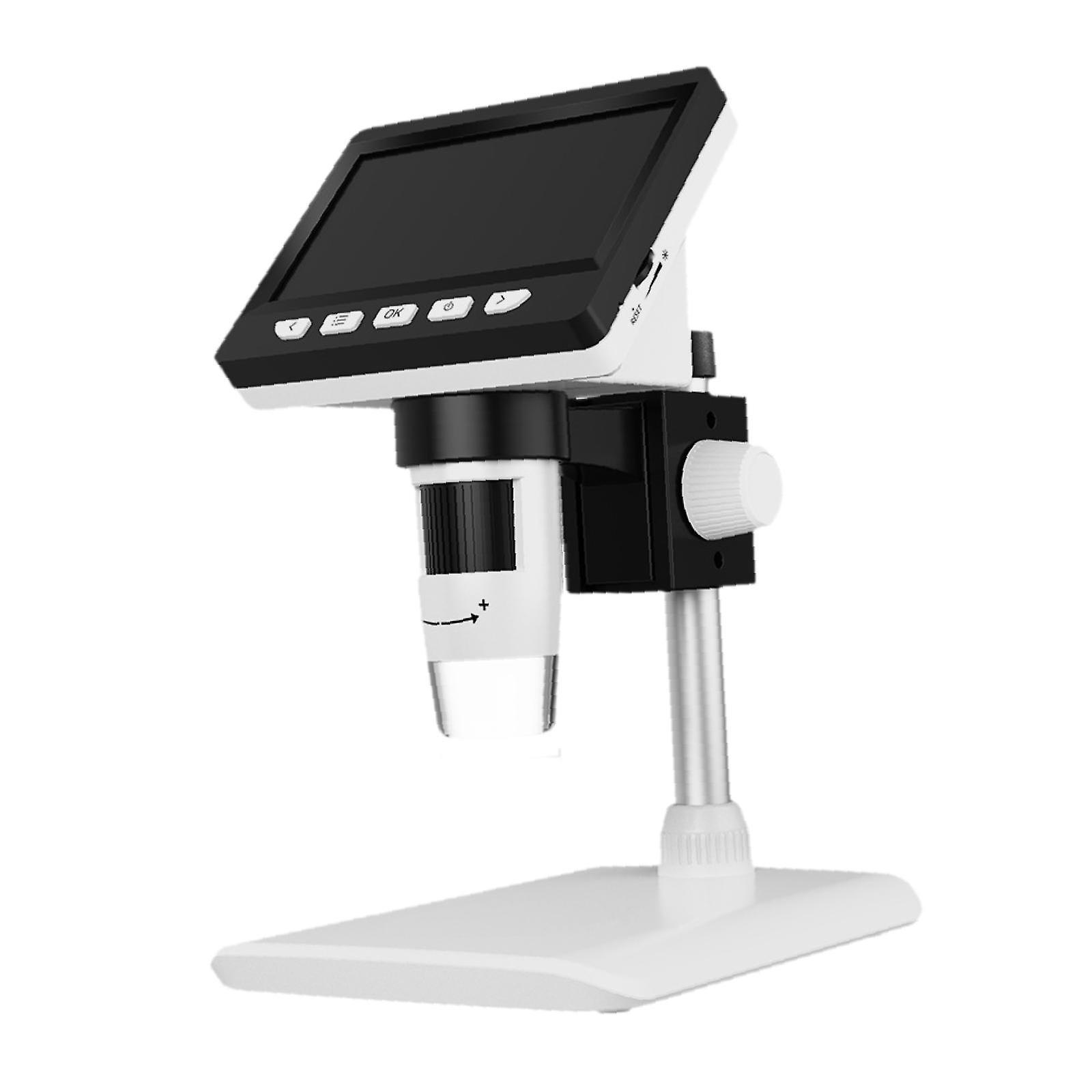 Digital Microscope Magnifier for Observation Industrial Testing Watch Repair