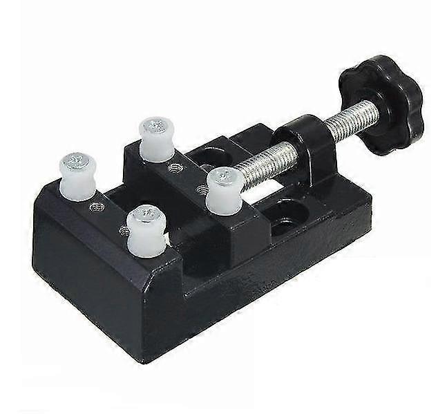 Mini udskæring bænk klemme