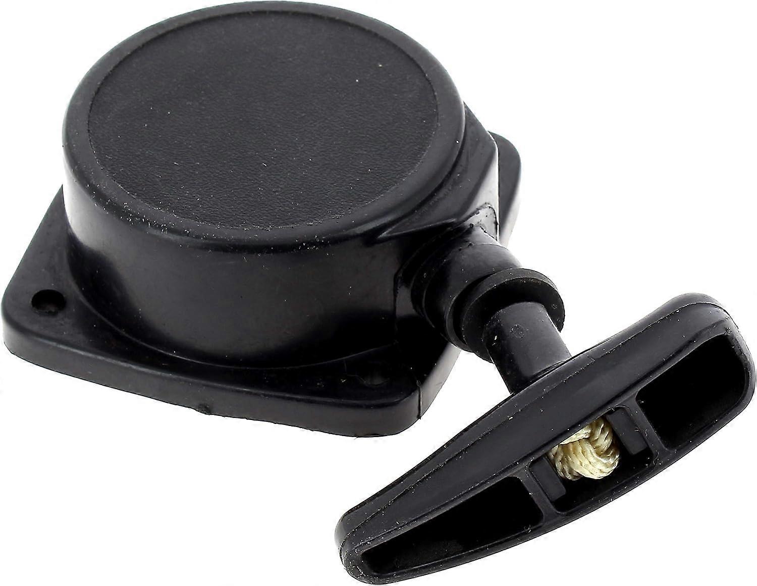 SWORN Hedge trimmer launcher