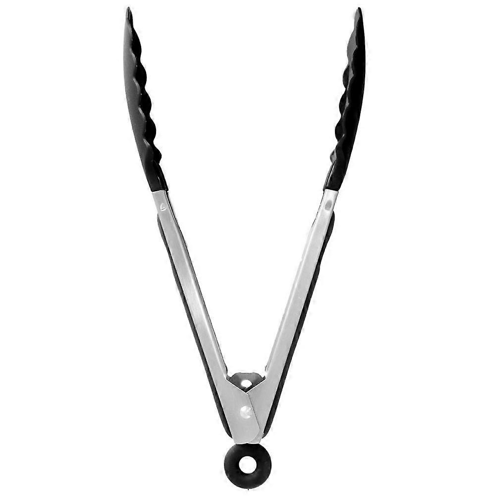 Kitchen tools: Pliers for frying, baking and grilling