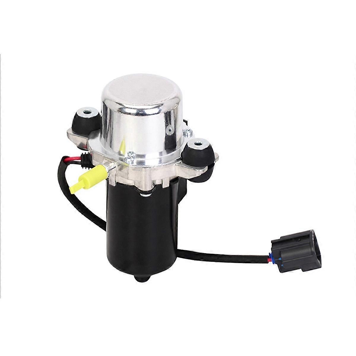 13V UP32 Power Brake Booster Air Vacuum Pump 04581954AA 04581954AB for RAM 1500 Pickup for 300C