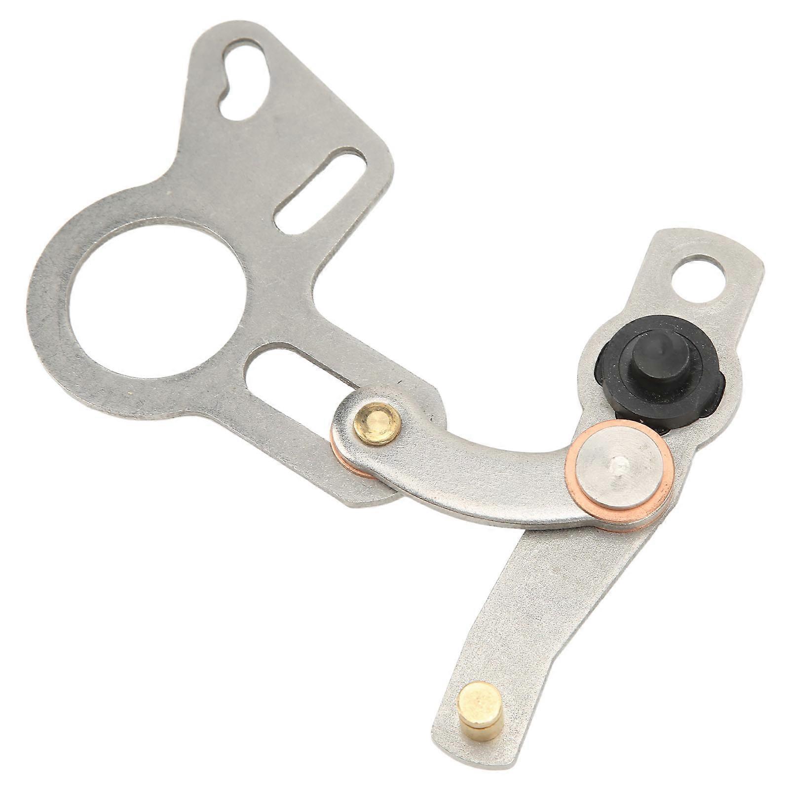 Pull Control Throttle Arm Part 703?48261?01 Replacement For 703 Remote Control Box