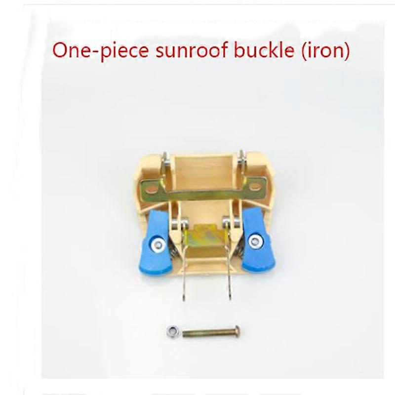 دراجة ثلاثية العجلات الكهربائية فتحة سقف قفل مغلقة دراجة ثلاثية العجلات أربع عجلات فتحة سقف التبديل الملحقات قفل مشبك الزجاج