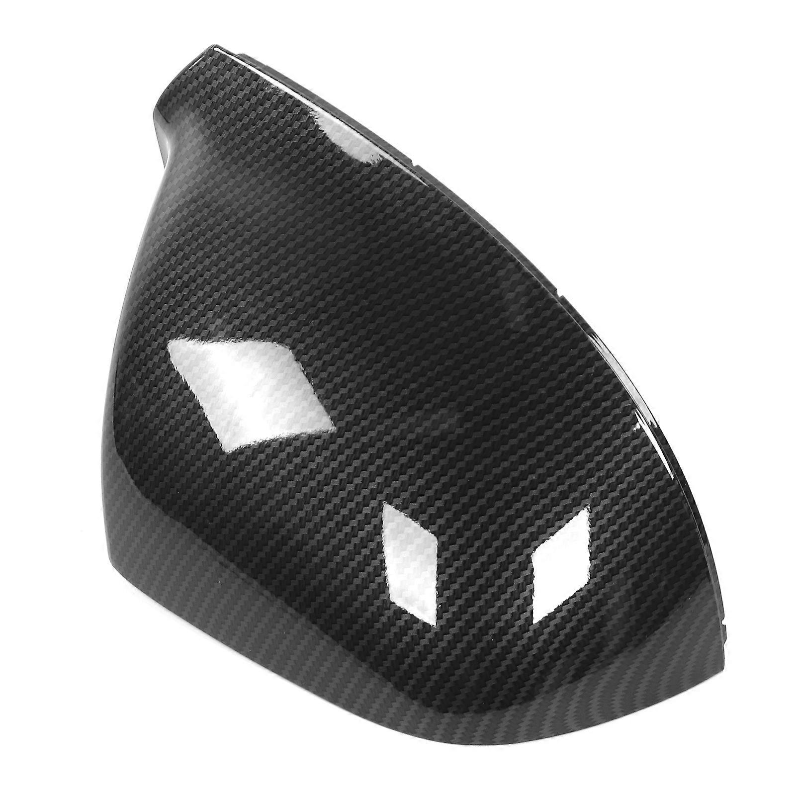 LED Side Mirror Covers For Mazda BT50 2005-2011 - Bi-Color Chrome Replacement Caps