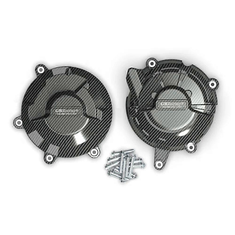 For Ducati Street Fighter V2 2022-2024 Modified Engine Drop Protector Drop Side Cover