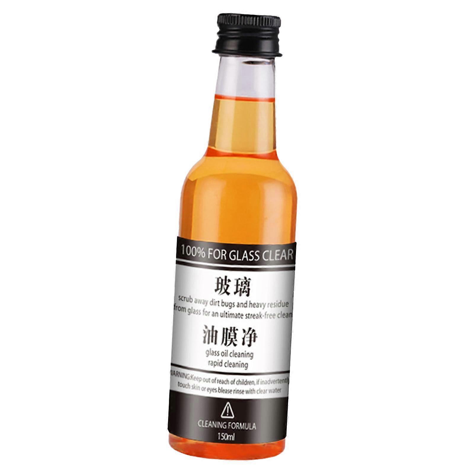 Rain Repellent Agent 150ml Treatment for Windscreen Side Window Mirrors