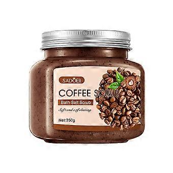 Kaffees Peeling Klärendes Peeling Reinigung Körperpeeling Reinigung Peeling für tote Körper