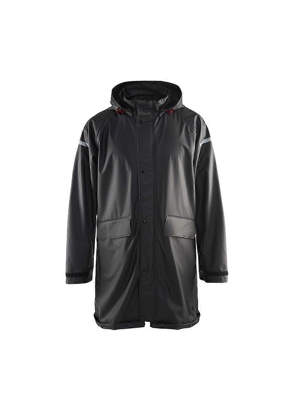 Men's Blaklader Rain Jacket LEVEL 1 43012000