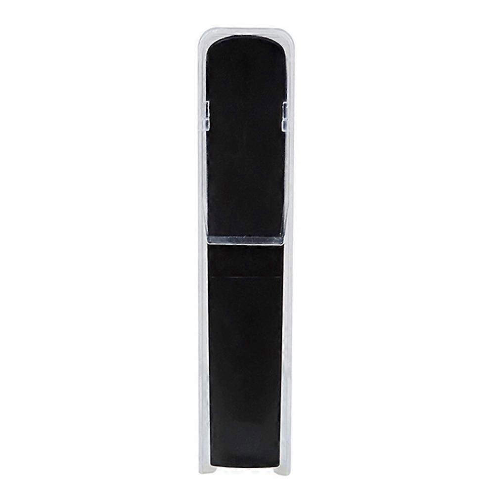 2.5 Clarinet, Clarinet , Resin, Beginner Instrument (Applicable To: Clarinet/Black Tube) Black