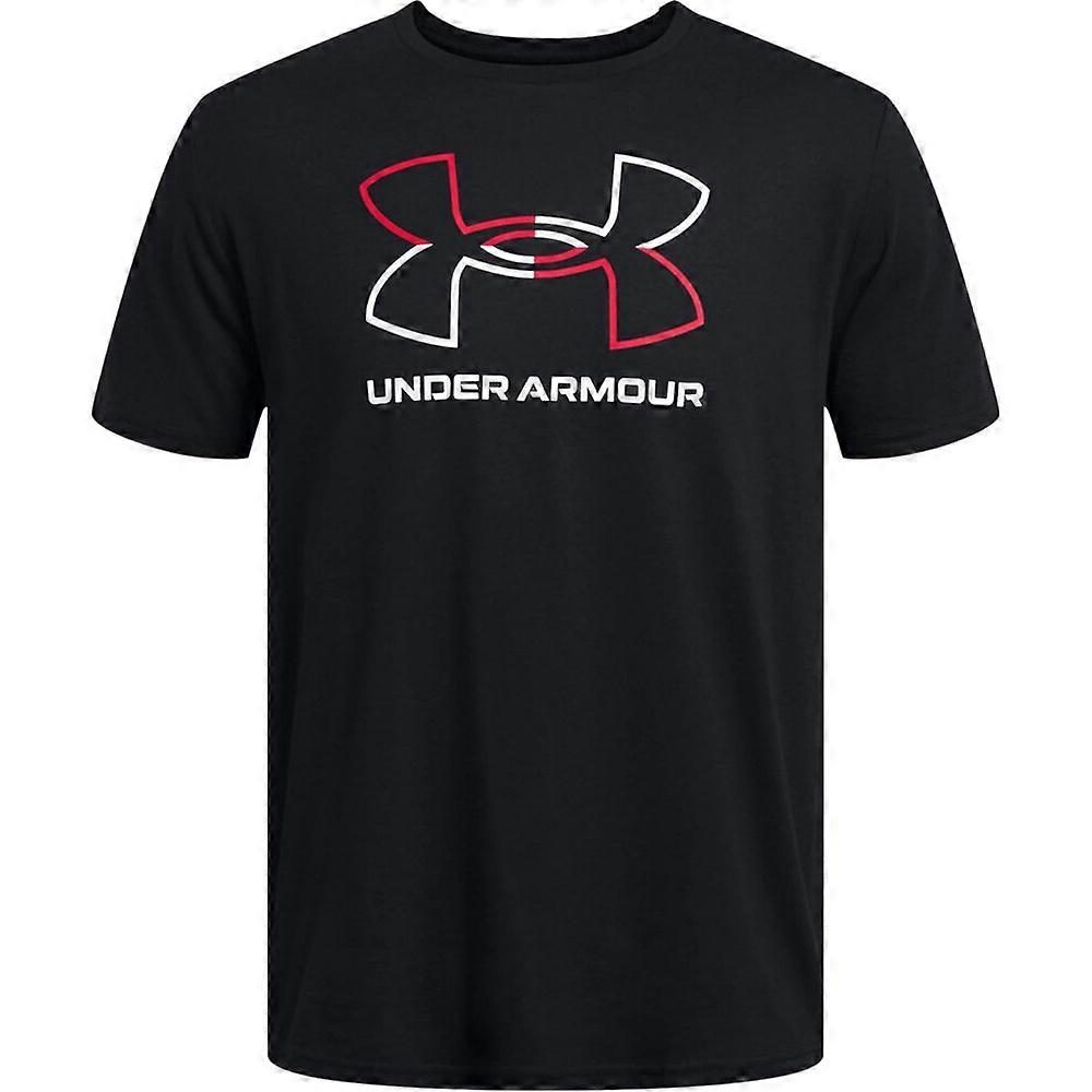T-Shirt Under Armour 1382915001