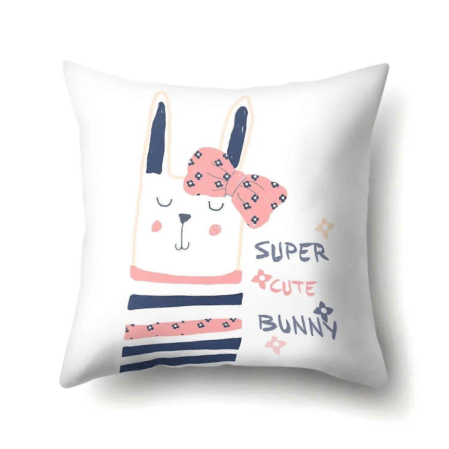 Dieren Kussensloop Office Taille Sofa Design 1966jpjcjh