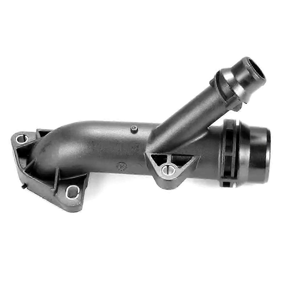 Radiator Cooling Hose Connector Cooling Water Pipe Connector 11537560130 11537505055 For E46 E85 E60 E61 E83 E81 E93