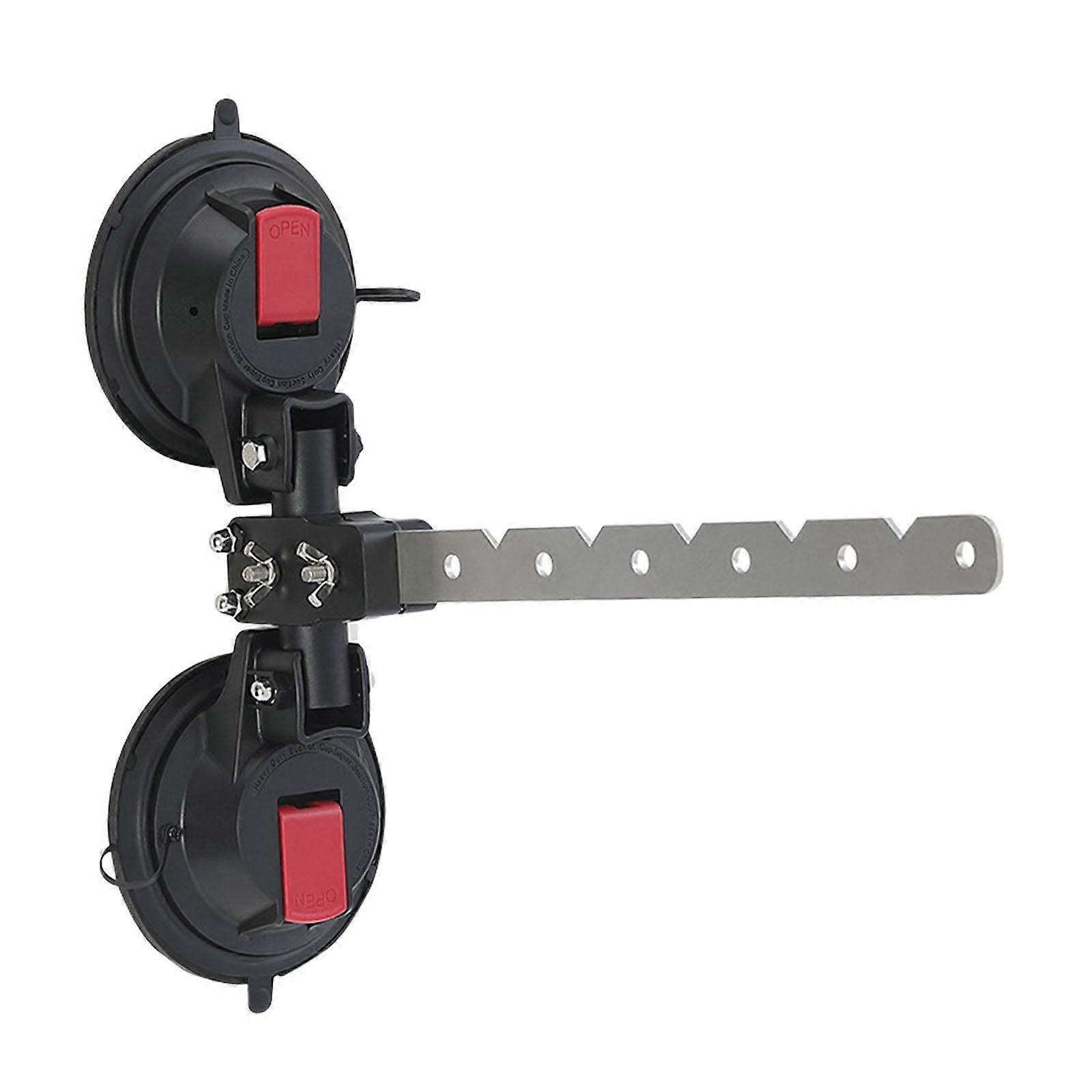 Generic RV Drying Rack RV Multifunctional Practical Simple Storage Accessory Clothes Drying Pole