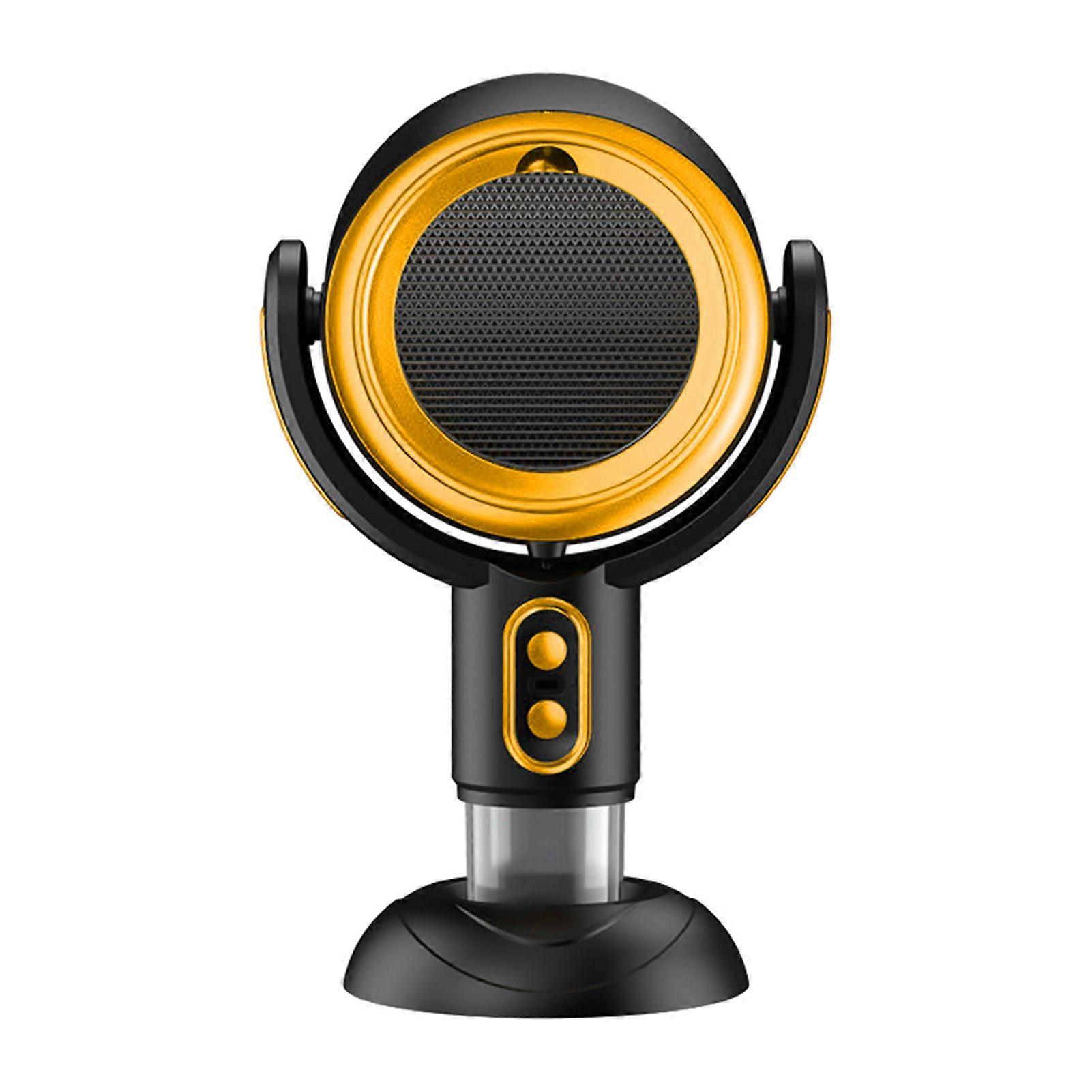 Mini Desktop Range Hood Large Capacity Removable Range Hood for Tables