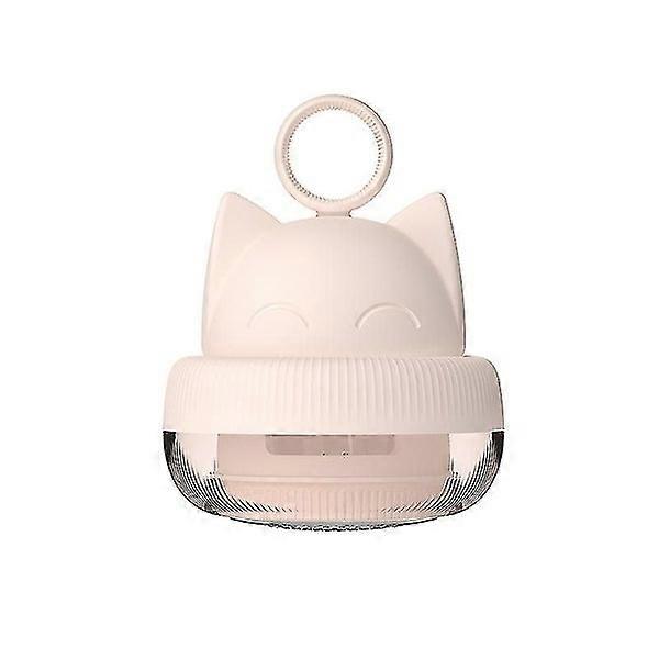 Rechargeable Mini Hair Ball Trimmer Shaver - Optimized