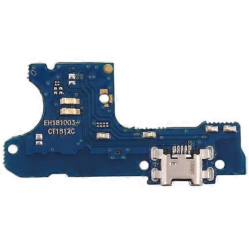 Charging Port Board for Huawei Honor 8C