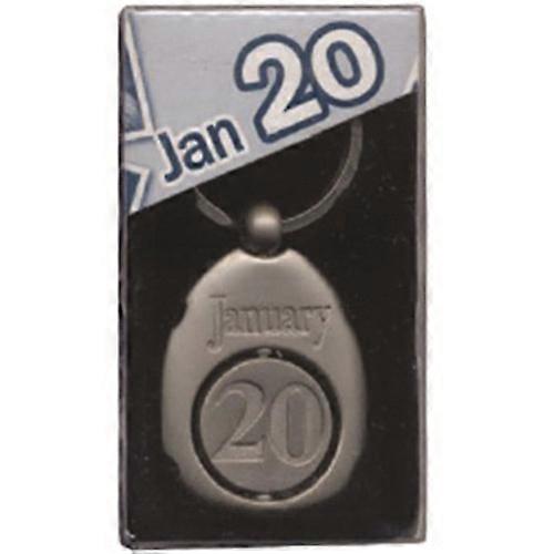 20 Miko January Series Chronicle Keyring Premium Quality and Stylish Keyring