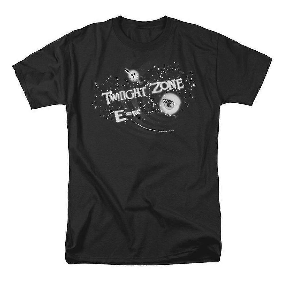 Twilight Zone An  Dimension T-shirt