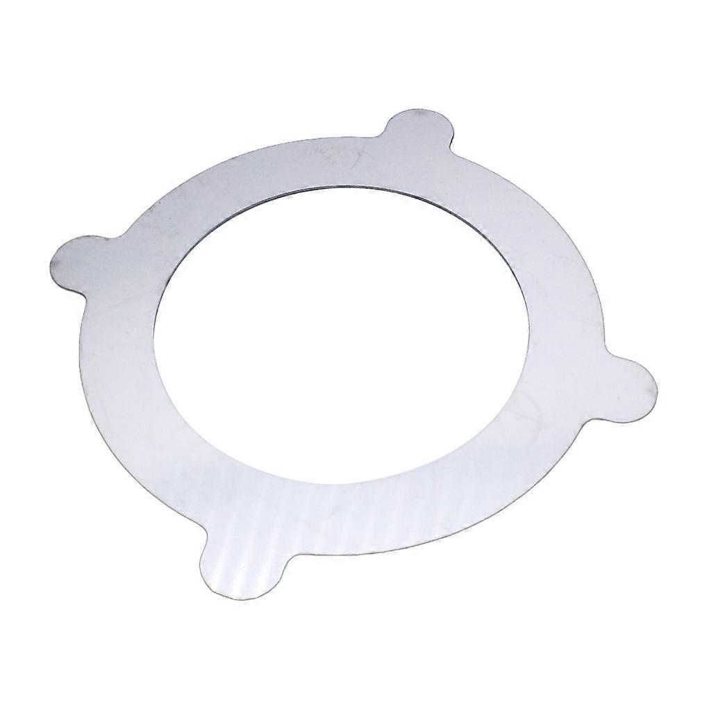 Easy Installation LSD Shim Diff Lock Gasket for GU 4x4 H233b Diff Lock Shim