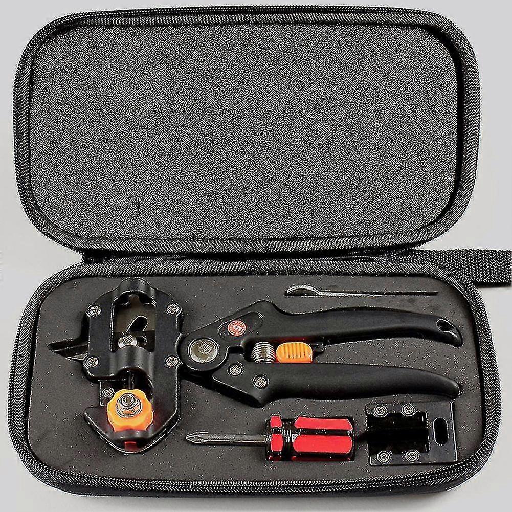 Garden Tool Agriculture Grafting Pruning Shears Grafting Scissors Fruit Tree Vaccination Cutting Knife