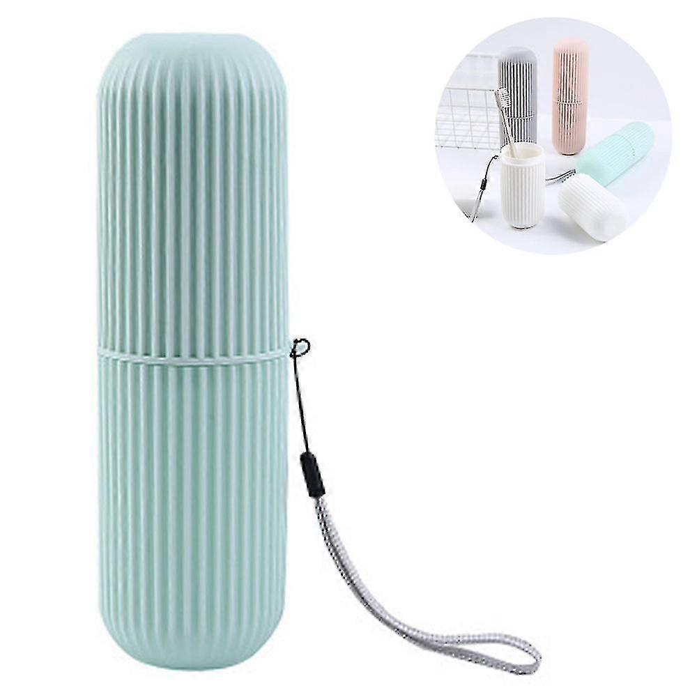 Toothbrush Case Toothbrush Box Portable Toothbrush Storage Box