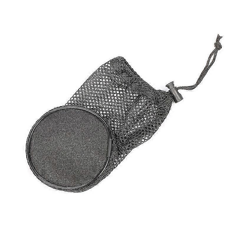 Golf Nylon Rope Storage Bag