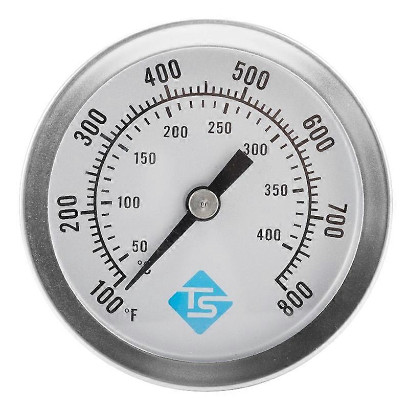 100-800 Degree Fahrenheit Large Dial Oven Thermometer Gauge Kitchen Baking Tool KAESI