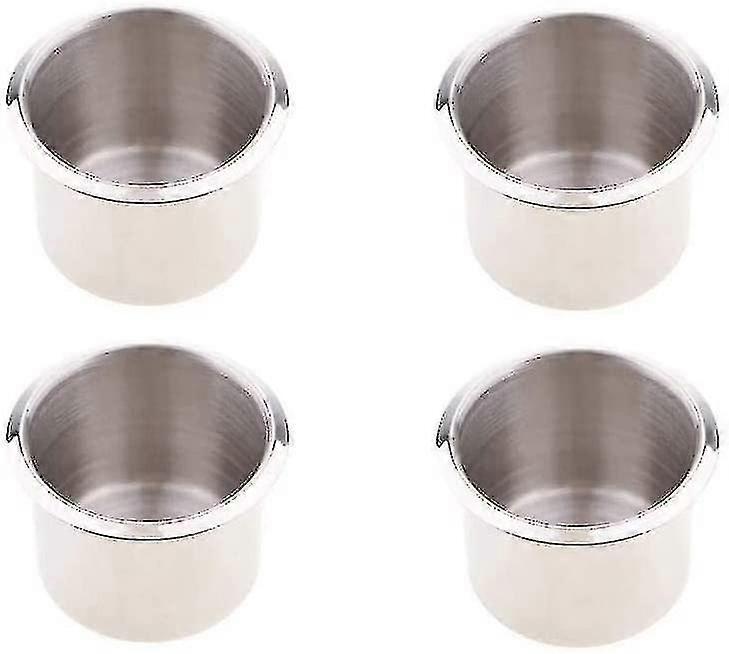 4pcs General Purpose Marine Boat Cup Holder-
