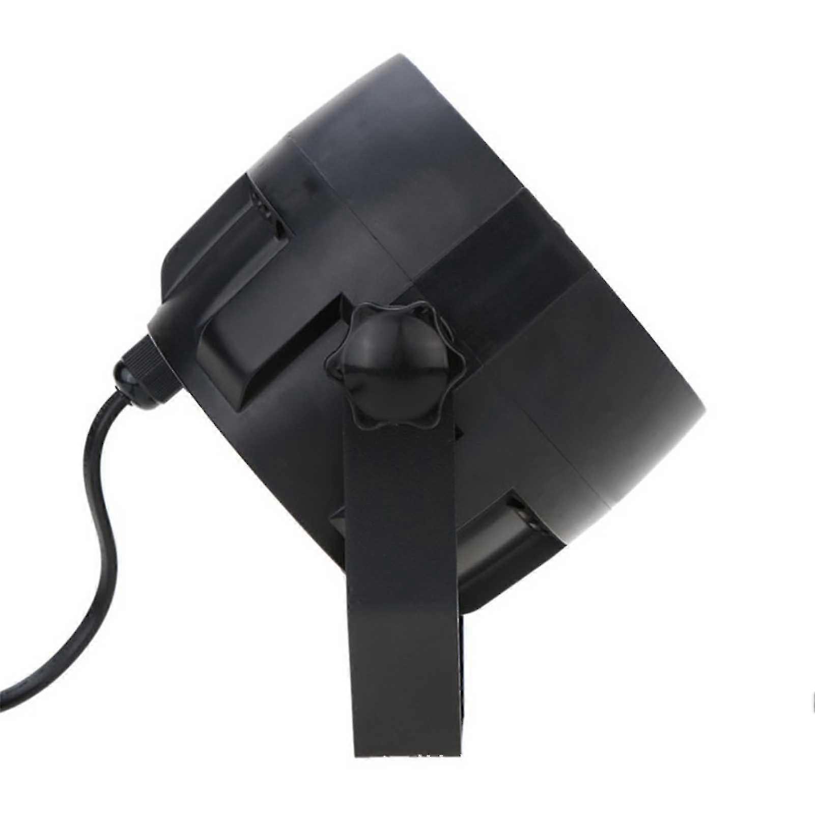 12w Rgbw Led Dmx-512 Stage Lighting Laser