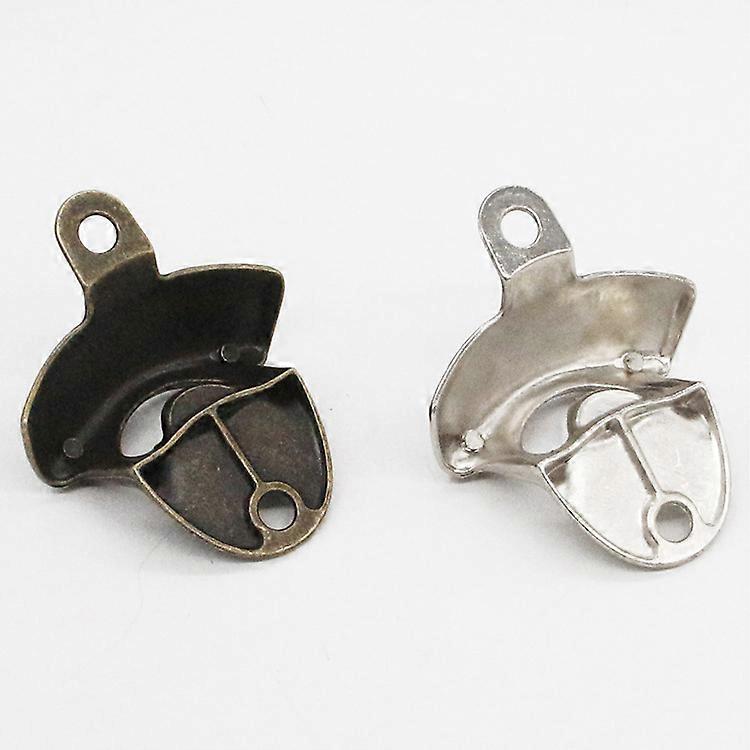 Kitchen Gadgets Bottle Opener Wall Mounted