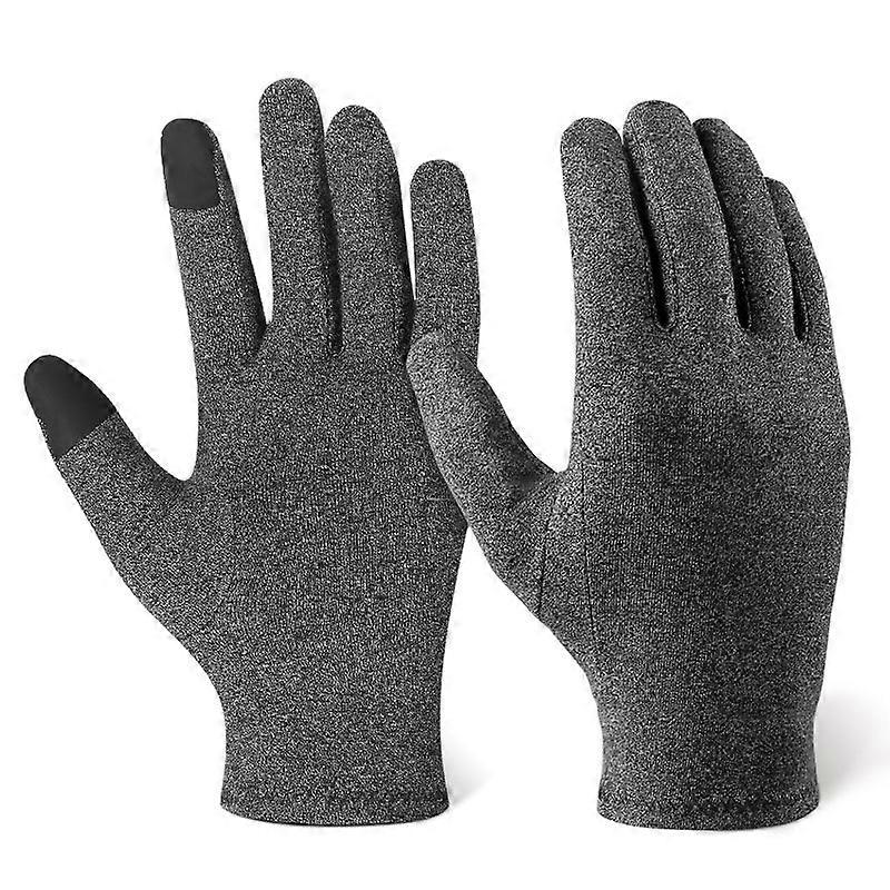 Winter Gloves Thermal Touch Screen