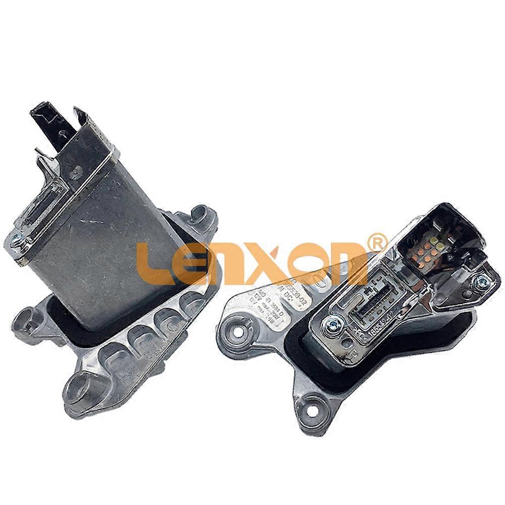Applicable To Bmw F10 Lci Angel Eye Daytime Running Lamp Light Source Module 63117352553 63117352554