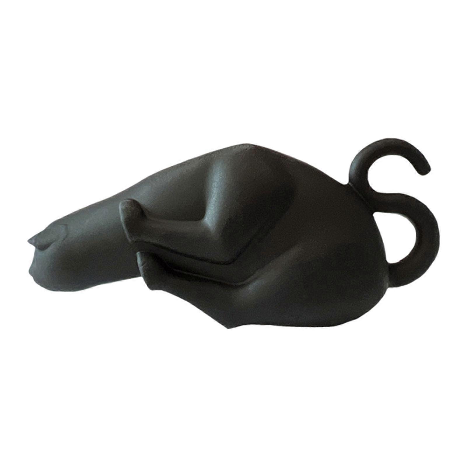 Wine Bottle Stopper Reusable Food Grade Good Sealing Performance Leak-proof Silicone Lovely Cat Bottle Sealing Plug Home Supply Kaesi