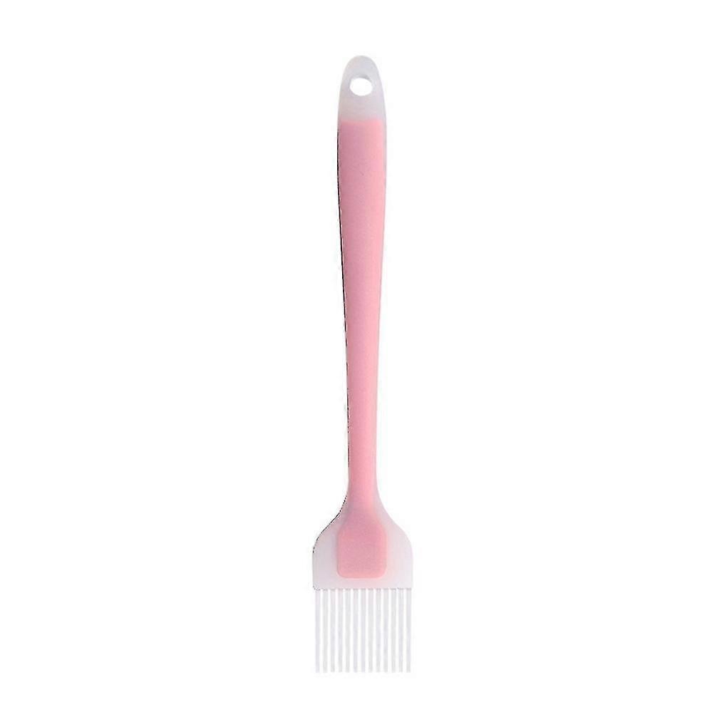 Silicone Basting Brush High Heat Reistant Pastry Brush Translucent Reusable