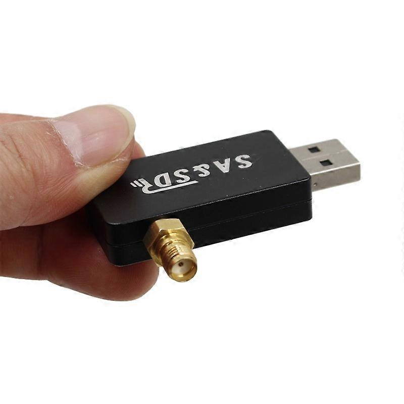 Mini Malachite Sdr Receiver, Rnalyzer, Wideband Spectrum Analyzer 25mhz-1896mhz Rtlsdr Software Defined Radio, Durable