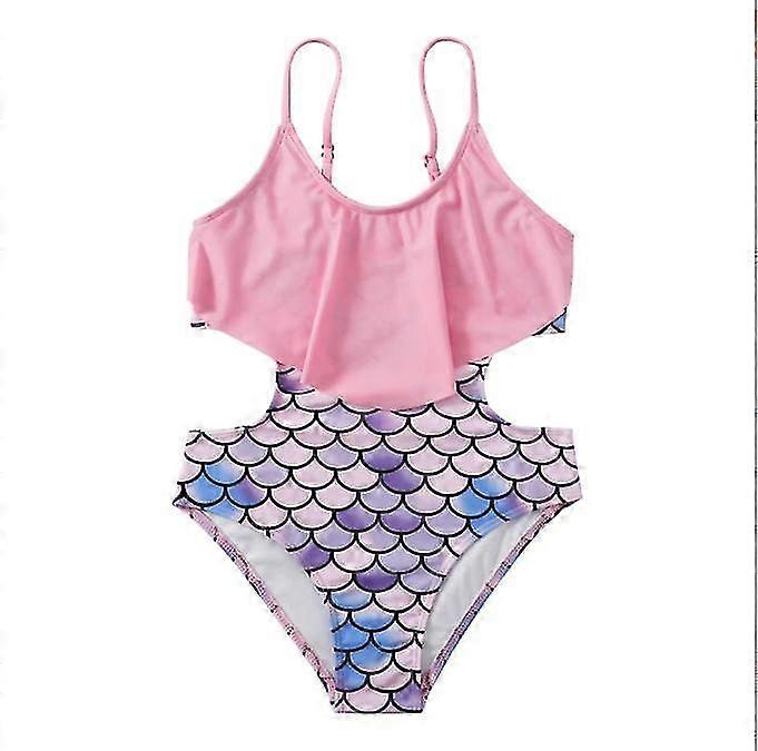 Maillot de bain une pièce Bikini Beach Maillot de bain Maillot de bain pour fille