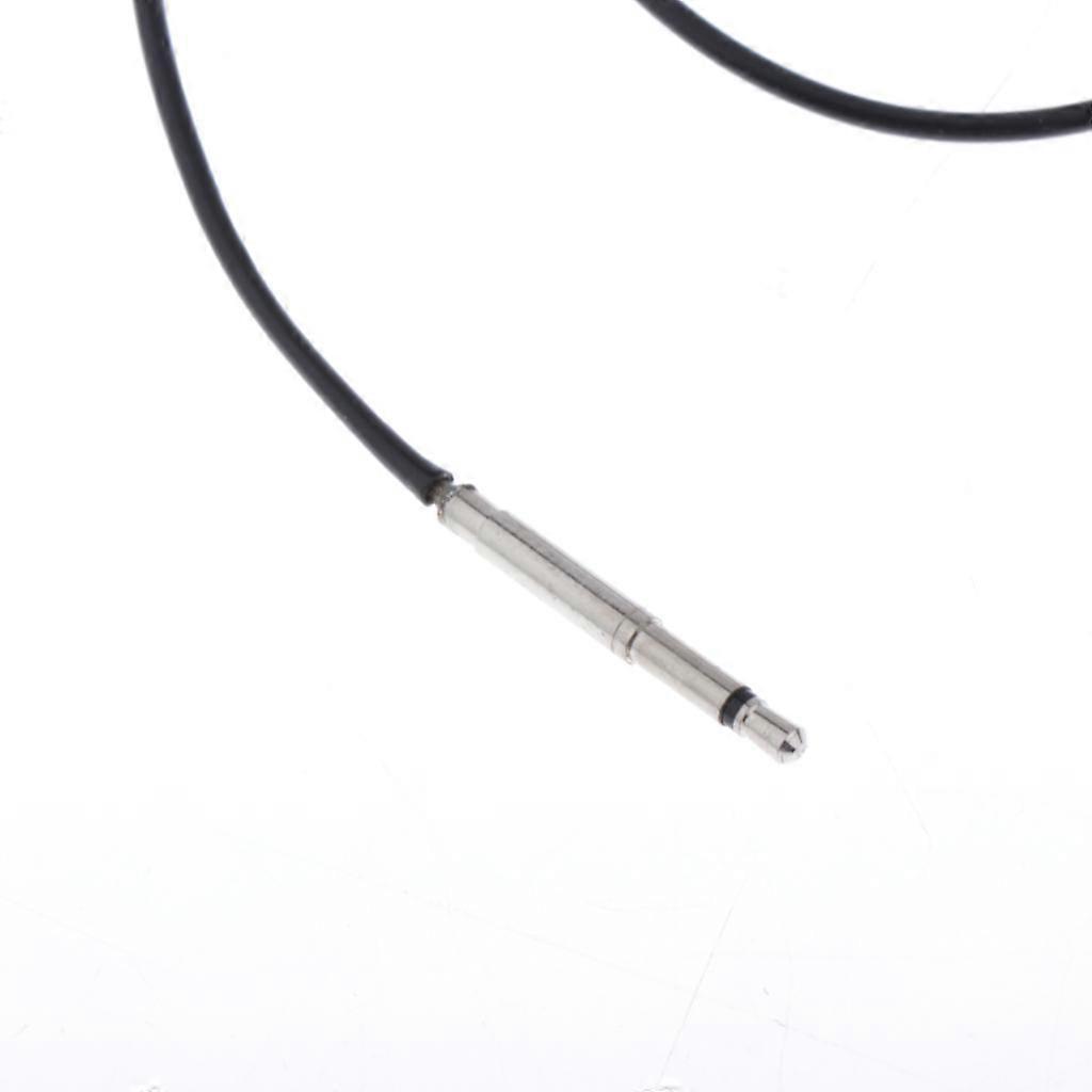 2X Electric Piezo Violin Bridge for 4/4 Violin Bridge Enlarge New