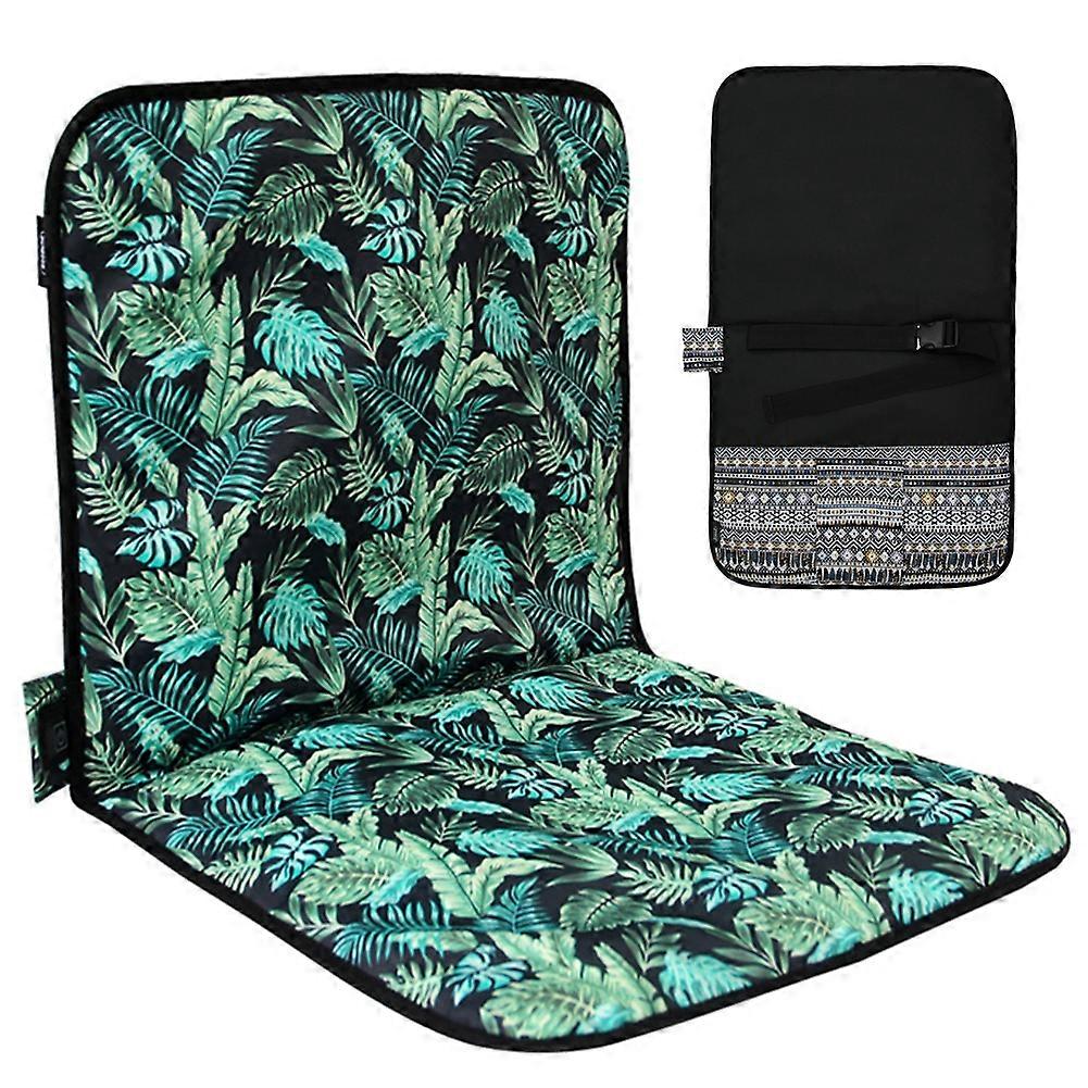 Electric Heated Chair Cushion 3 Adjustable Temperature Portable USB Heating Seat Pad Winter Warm Cushion Mat for Camping Home