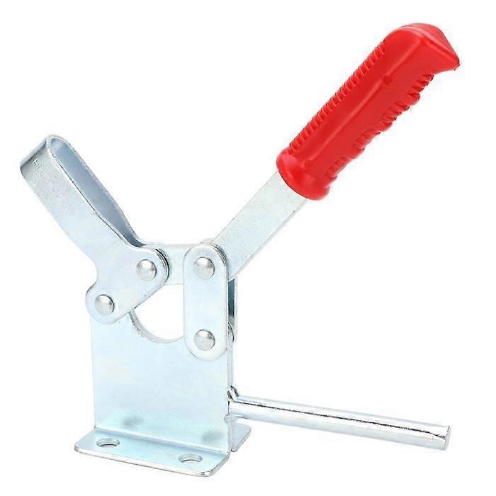 Non-Slip Welding Toggle Clamp Horizontal Welding Toggle Clamp Ht220W Tooling Capacity Staple