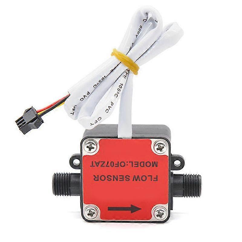 OF07ZAT 2Min Oval Gear Flowmeter Sensor Flow Sensor Gear Oil Flowmeter