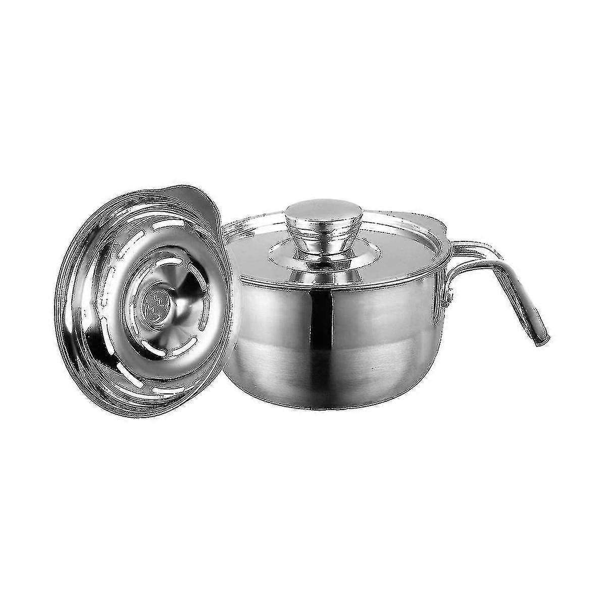 Äggseparatorer Äggula Separato Rostfritt stål Äggseparator kan separera flera ägg, för Kitch