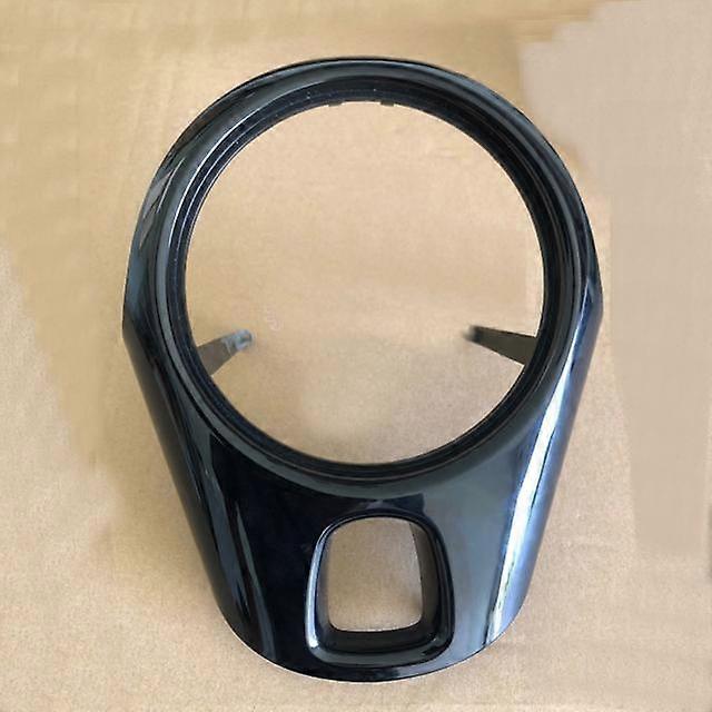 Apply to kIa  FORTE Soul Steering wheel panel