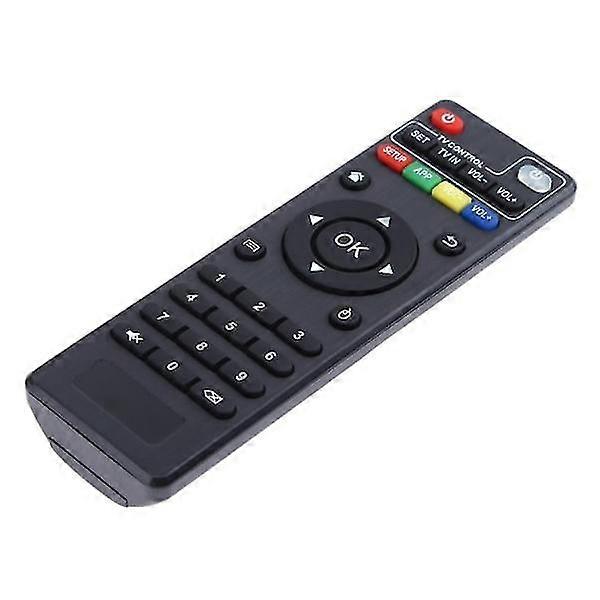 Remote Control For T95m/t95n/ X96 Mini/m8s/t95x
